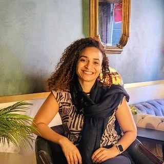Ellen Marçal Ruiz