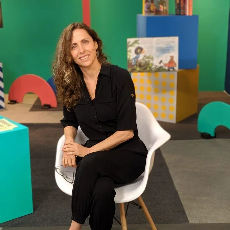 Carla Tosatto